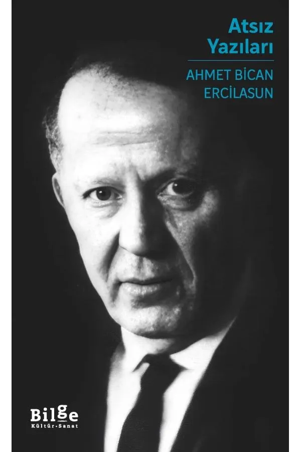 Atsız Yazıları