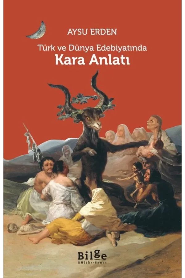 Türk ve Dünya Edebiyatında Kara Anlatı