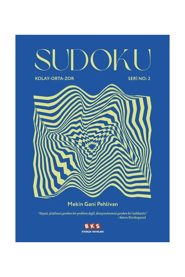 Cep Sudoku 2