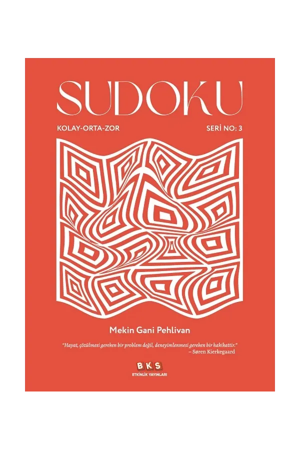 Cep Sudoku 3