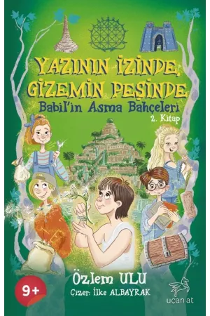 Çocuk Edebiyatı