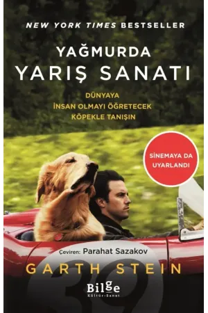 Yağmurda Yarış Sanatı