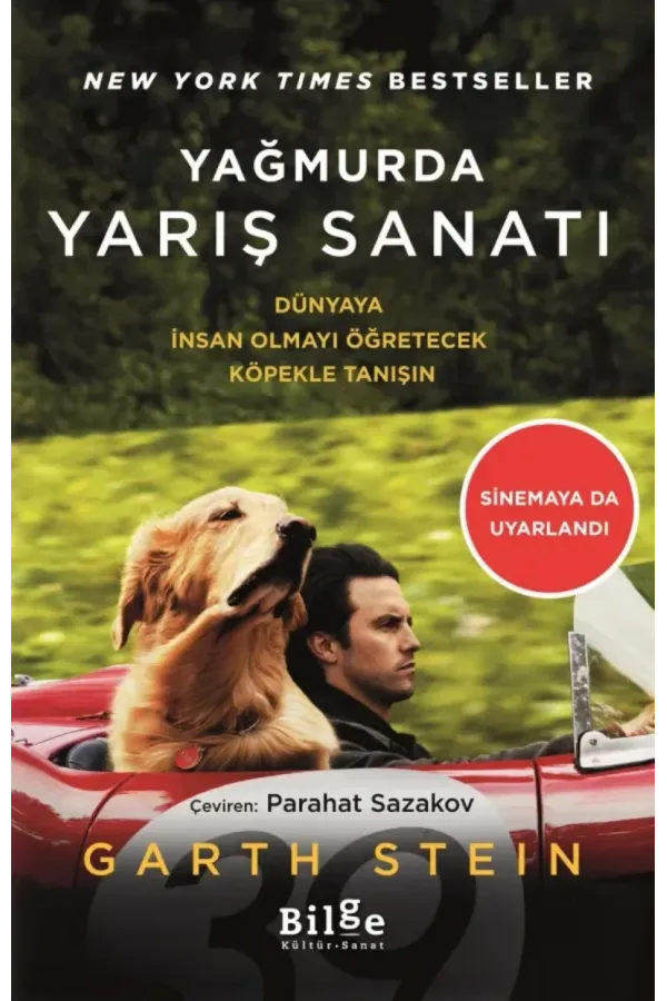 Yağmurda Yarış Sanatı