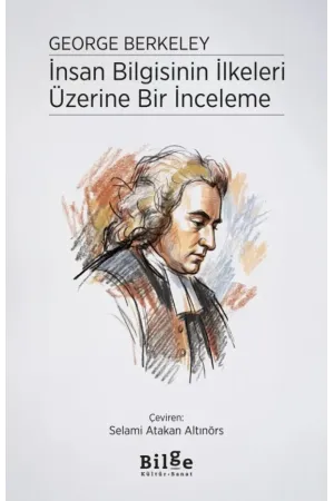 İnsan Bilgisinin İlkeleri Üzerine Bir İnceleme