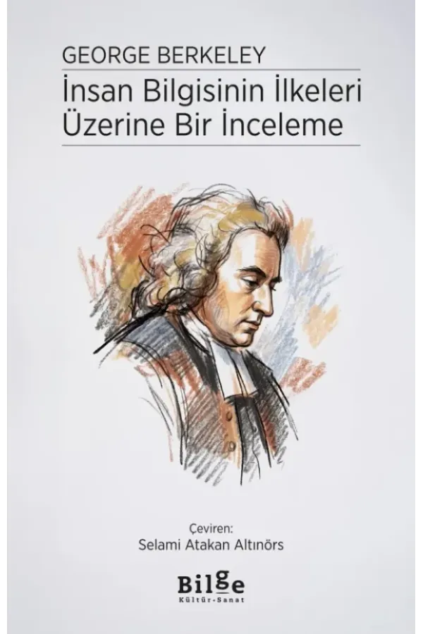 İnsan Bilgisinin İlkeleri Üzerine Bir İnceleme