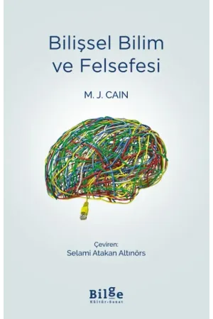 Bilişsel Bilim ve Felsefesi