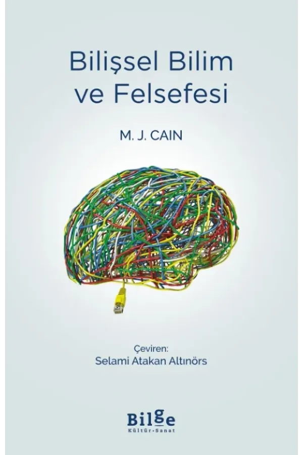 Bilişsel Bilim ve Felsefesi