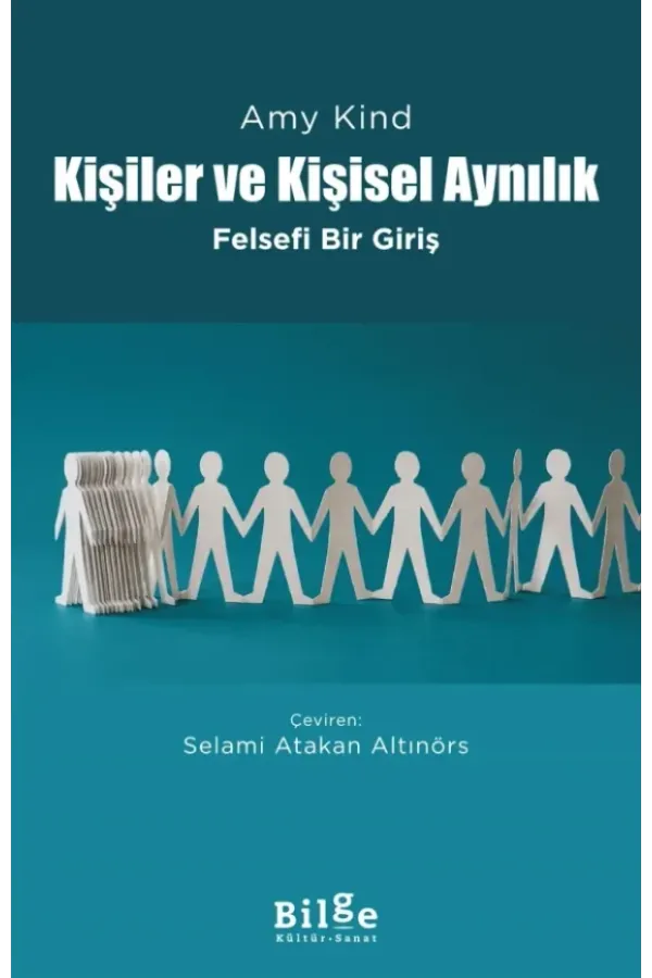Kişiler ve Kişisel Aynılık: Felsefi Bir Giriş