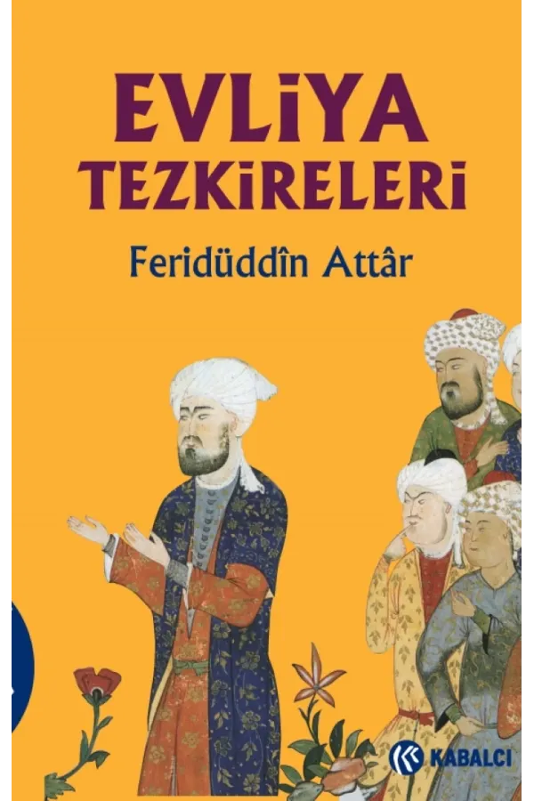 Evliya Tezkereleri
