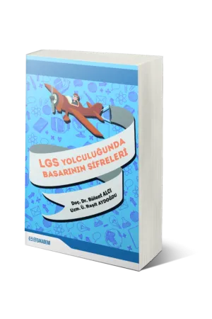 Lgs Yolculuğunda Başarının Şifreleri