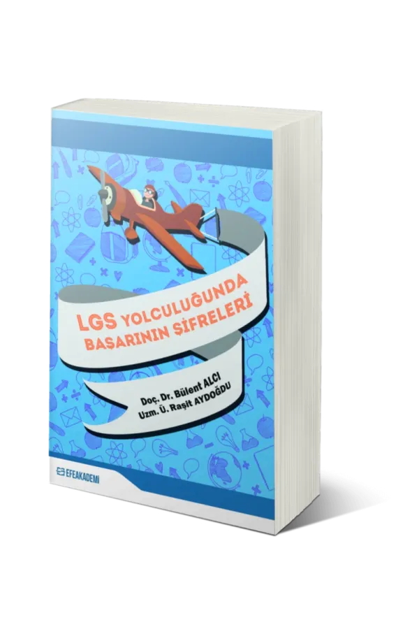 Lgs Yolculuğunda Başarının Şifreleri