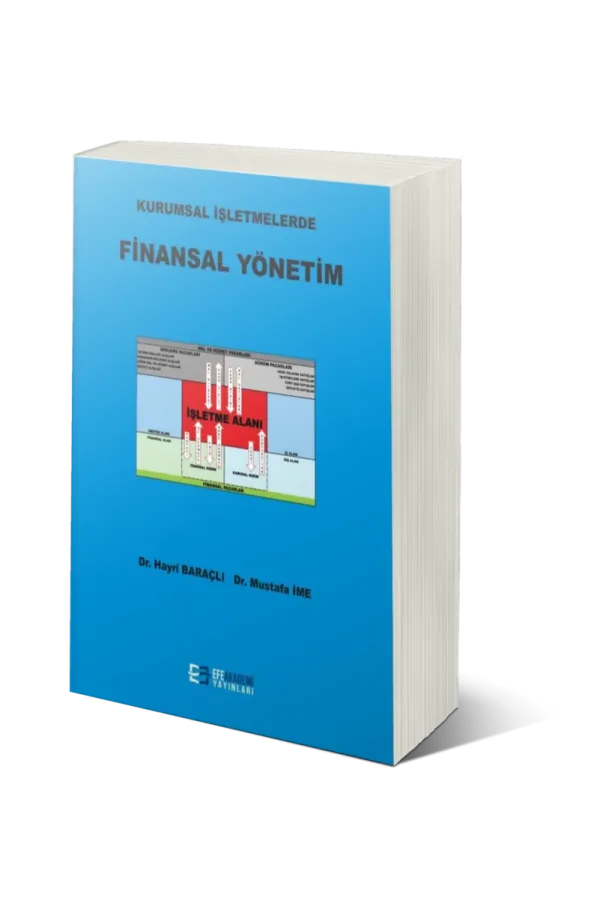 Kurumsal İşletmelerde Finansal Yönetim