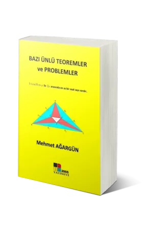 Bazı Ünlü Teoremler Ve Problemler