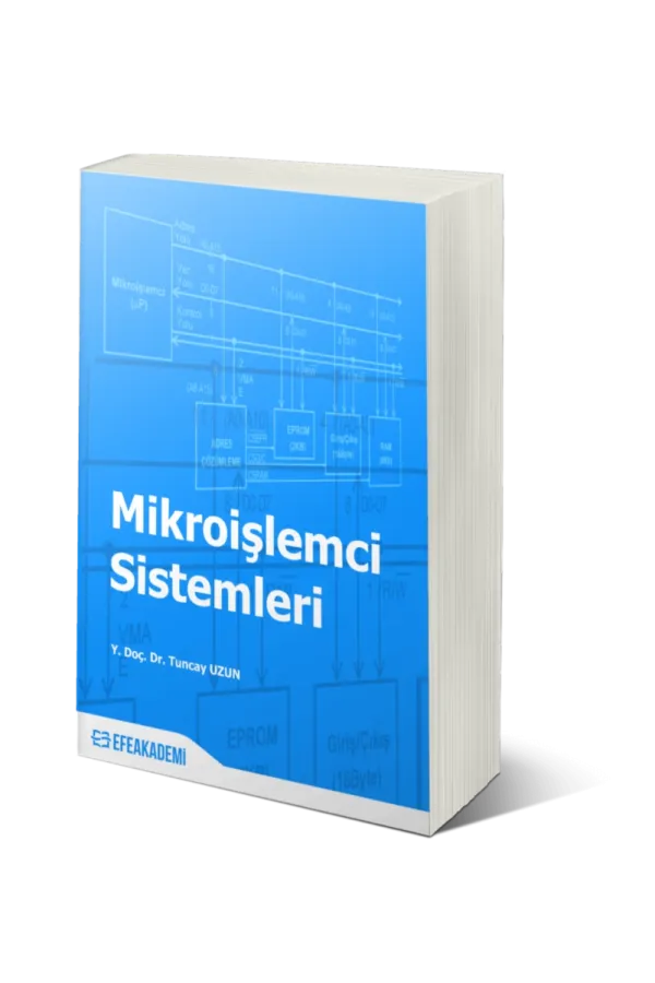 Mikroişlemci Sistemleri