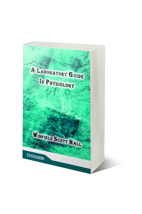 A Laboratory Guide In Physiology