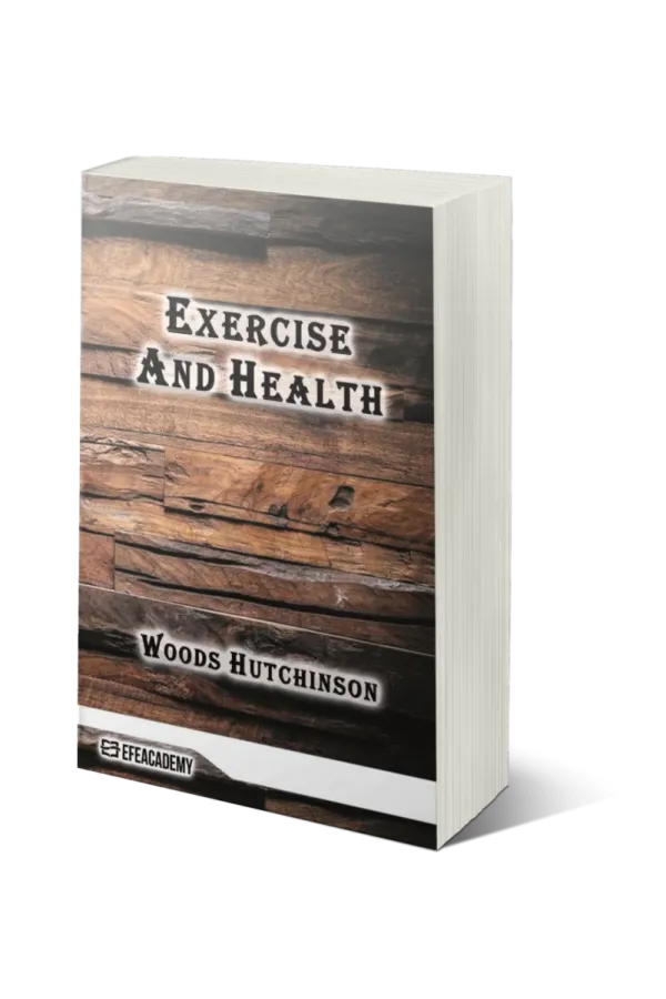 Exercise And Health