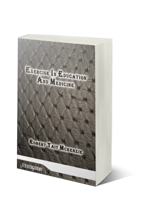 Exercise In Education And Medicine