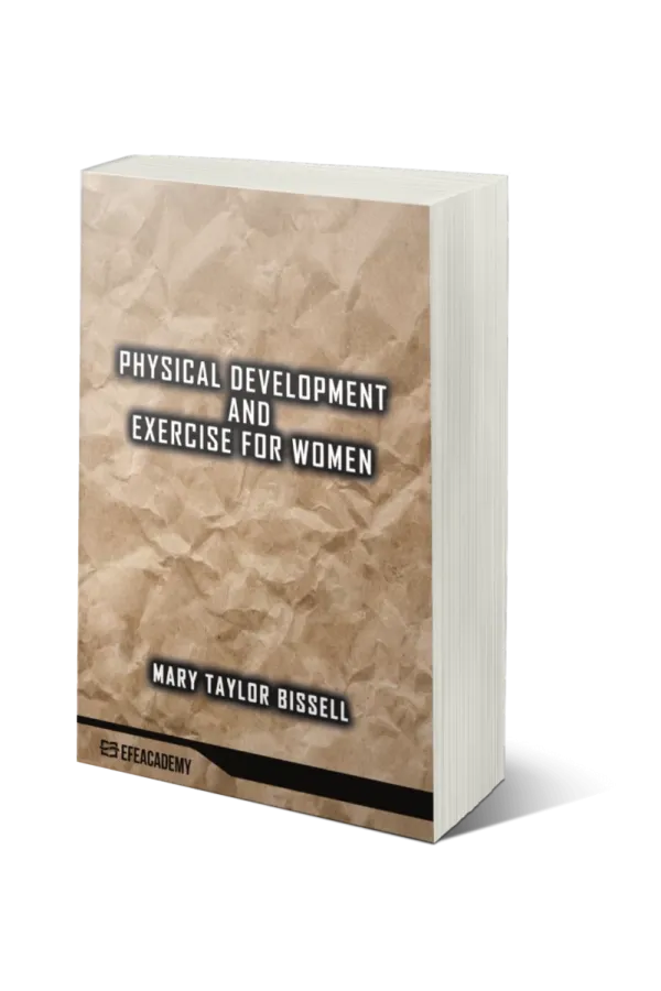 Physical Development And Exercise For Women