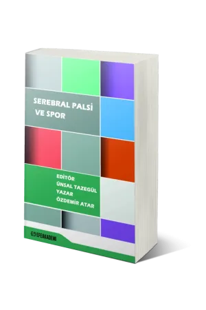 Serebral Palsi Ve Spor