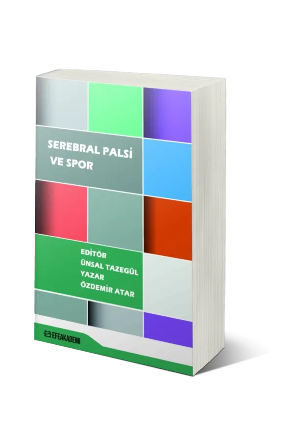 Serebral Palsi Ve Spor