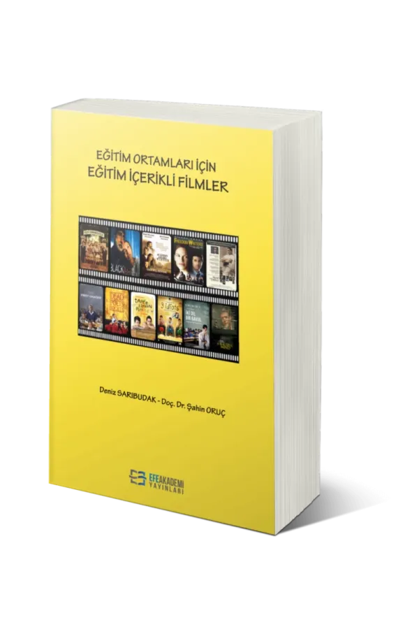 Eğitim Ortamları İçin Eğitim İçerikli