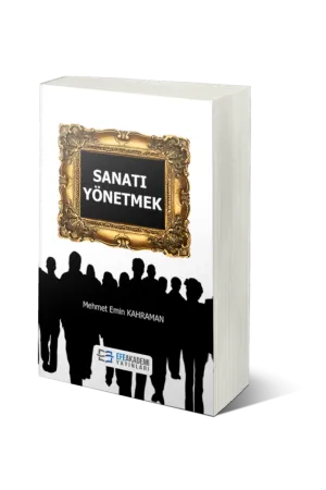 Sanatı Yönetmek