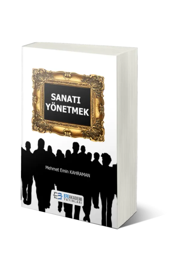 Sanatı Yönetmek