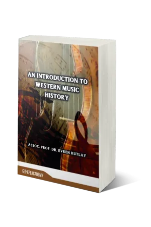 An Introduction To Western Music History