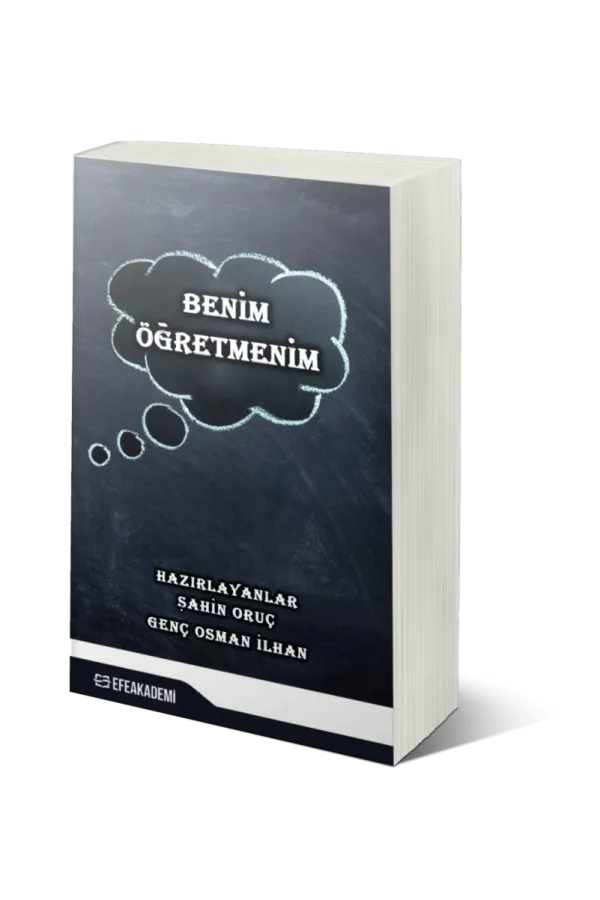 Benim Öğretmenim