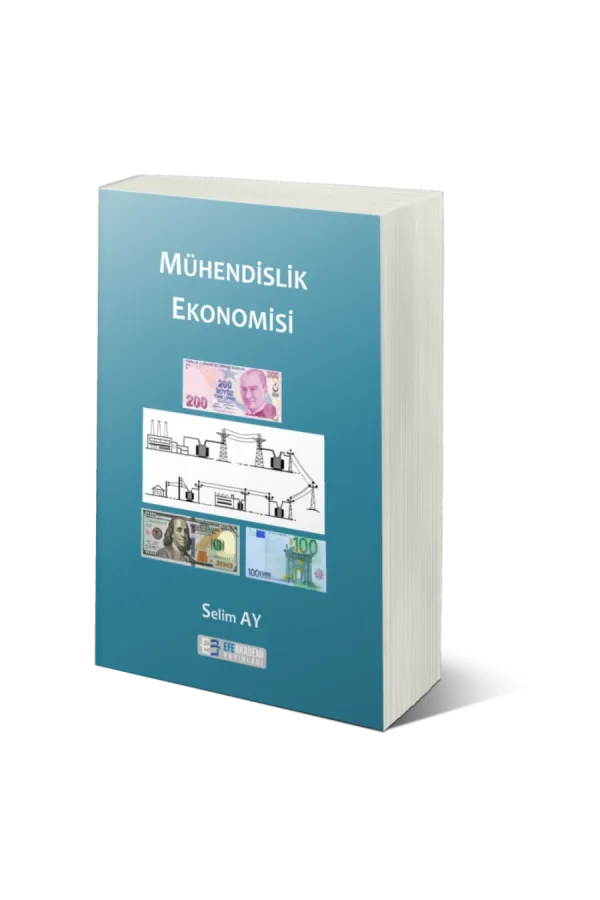 Mühendislik Ekonomisi