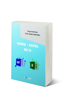 Word Excel 2013