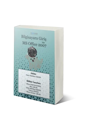 Bilgisayara Giriş Ve Ms Office 2007