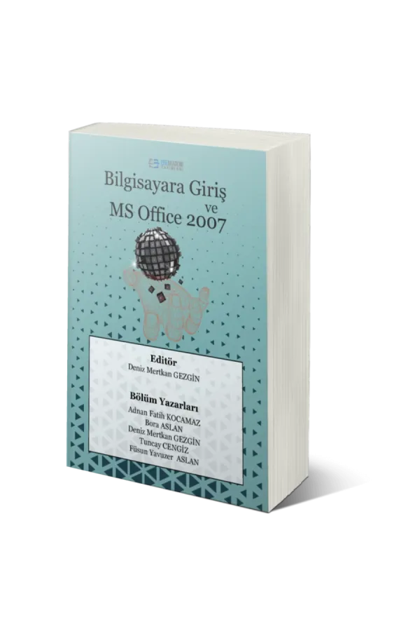 Bilgisayara Giriş Ve Ms Office 2007