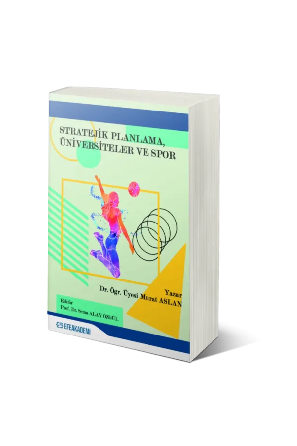 Stratejik Planlama, Üniversiteler Ve Spor