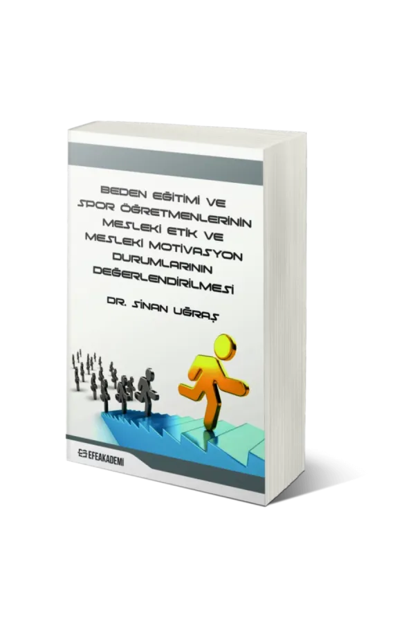 Beden Eğitimi Ve Spor Öğretmenlerinin Mesleki Etik Ve Mesleki Motivasyon Durumlarının Değerlendirilmesi