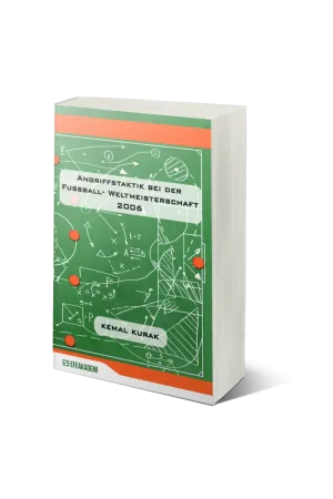 Angrıffstaktık Beı Der Fussball- Weltmeısterschaft 2006