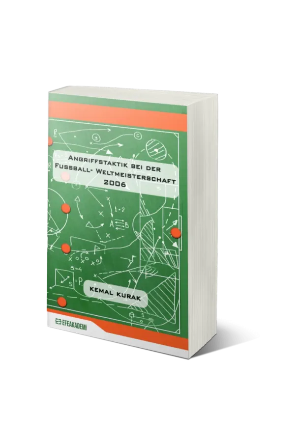 Angrıffstaktık Beı Der Fussball- Weltmeısterschaft 2006
