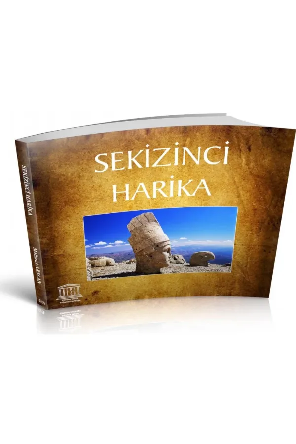 Sekizinci Harika
