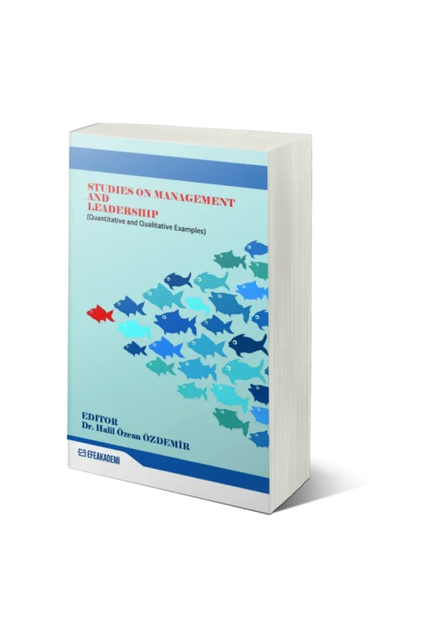 Studıes On Management And Leadershıp