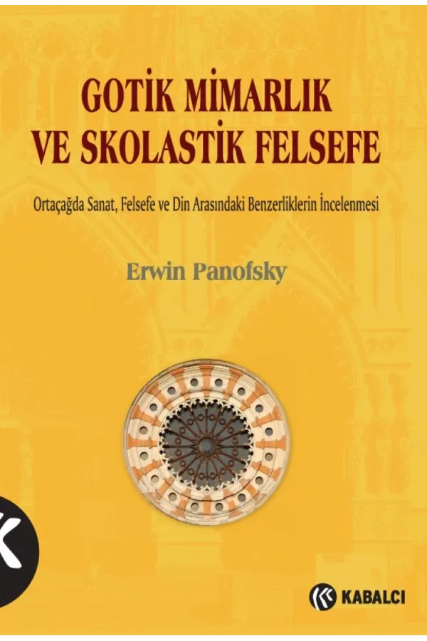Gotik Mimarlık Ve Skolastik Felsefe