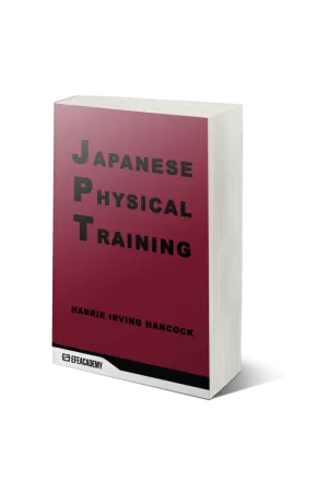 Japanese Physical Training
