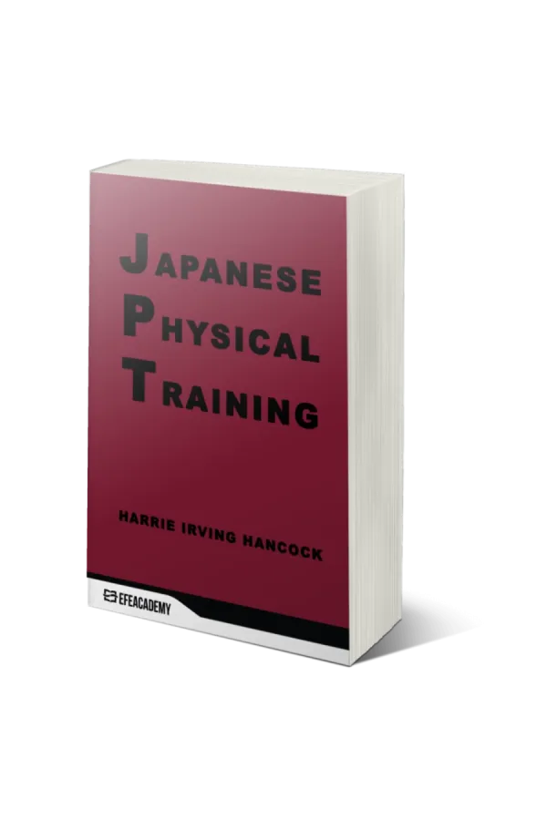 Japanese Physical Training