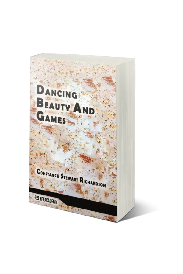 Dancing Beauty And Games