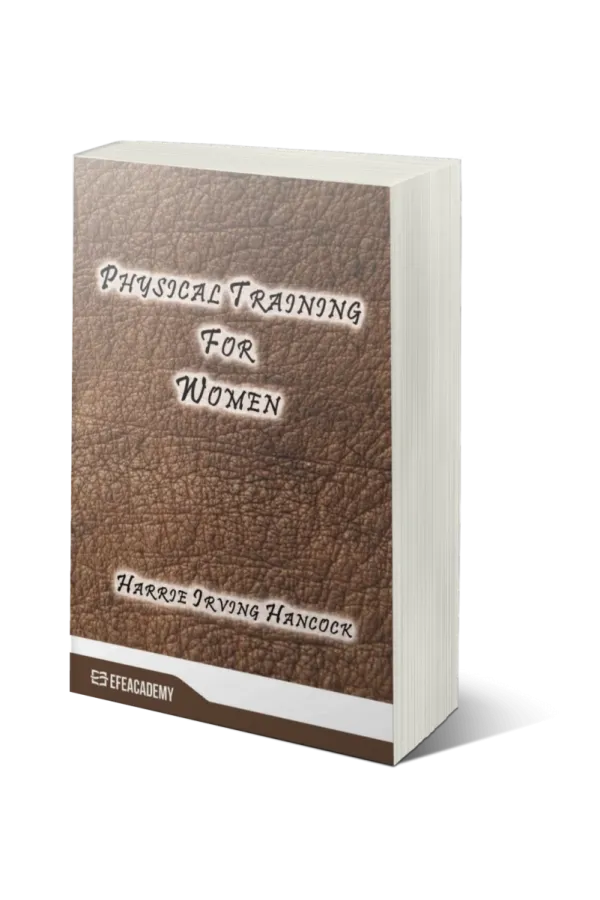 Physical Training For Women