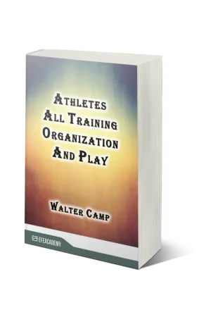 Athletes All Training Organization And Play