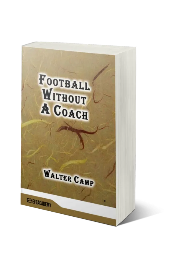 Football Without A Coach