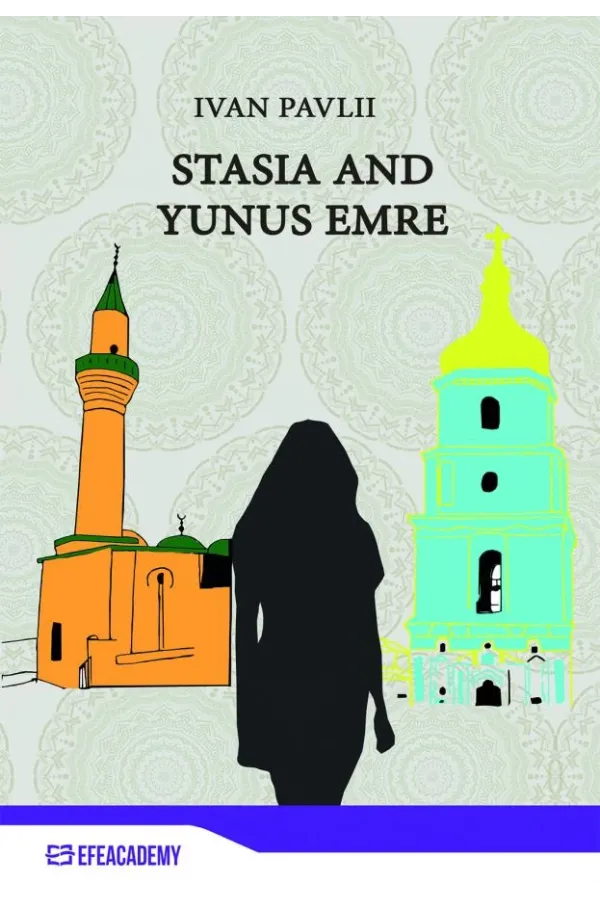 Stasia And Yunus Emre