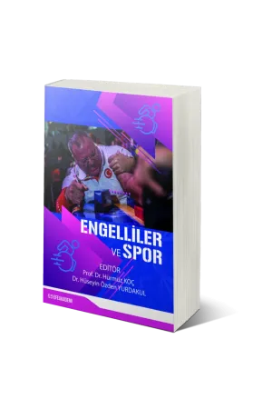 Engelliler Ve Spor