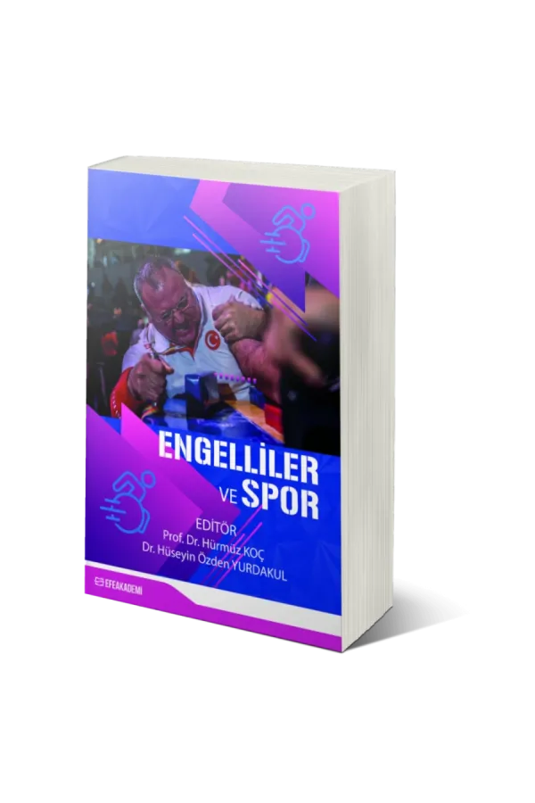Engelliler Ve Spor