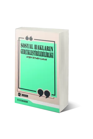 Siyaset & Sosyoloji